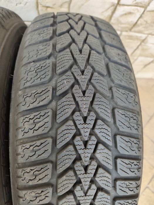 Зимни гуми Dunlop 185/65R15 185/65/15