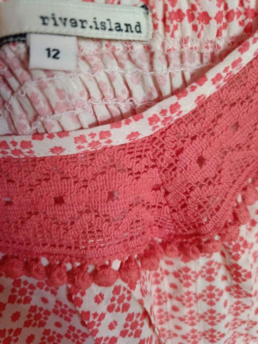 Нов гащеризон на River Island