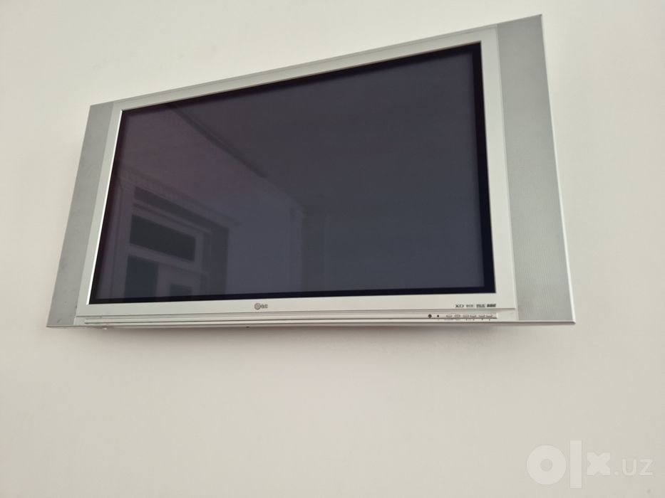 Телевизр LG продаётся