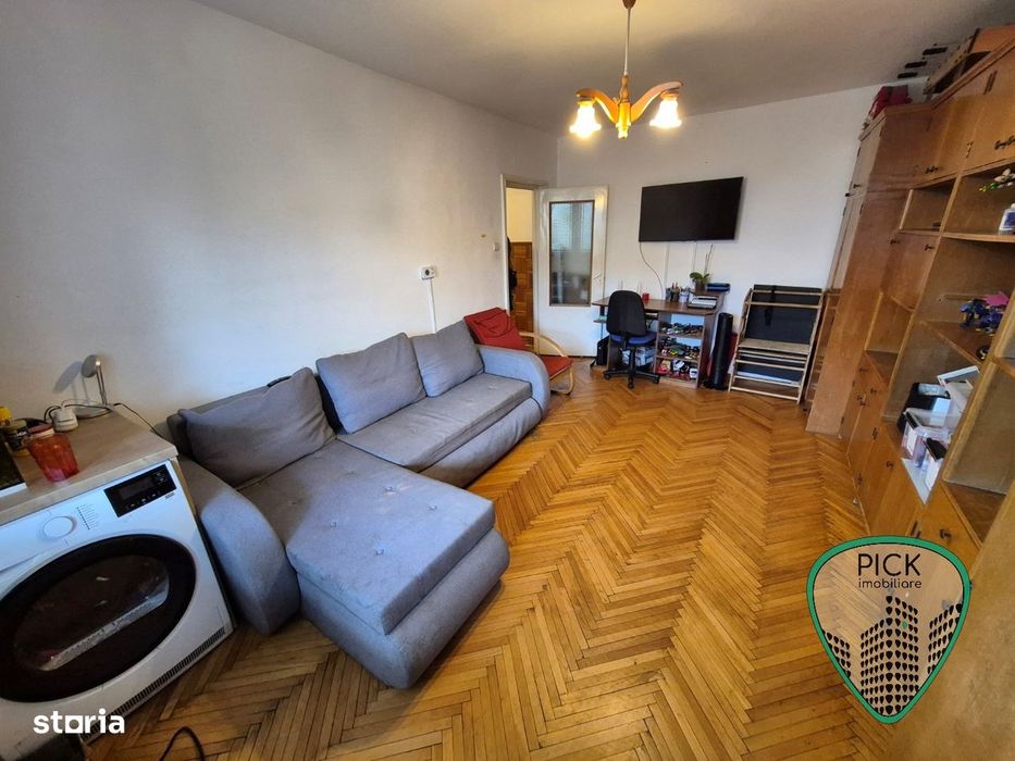 Apartament – Targu-Mures - Vedere 2