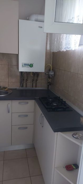 Închiriez garsoniera zona Traian