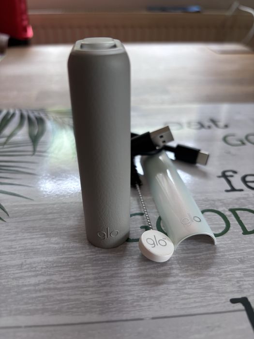 Dispozitiv + accesorii Glo