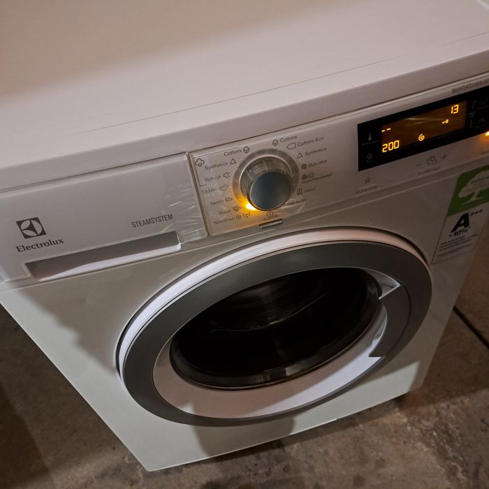 Пералня Elektrolux 8kg на части