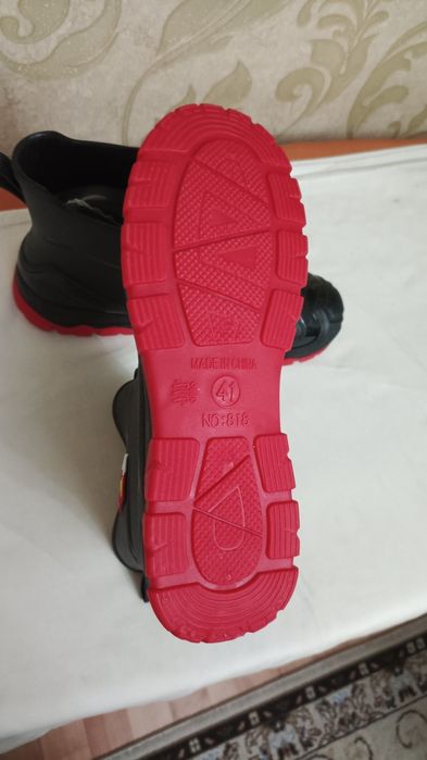 сумочка мужская, в упаковке