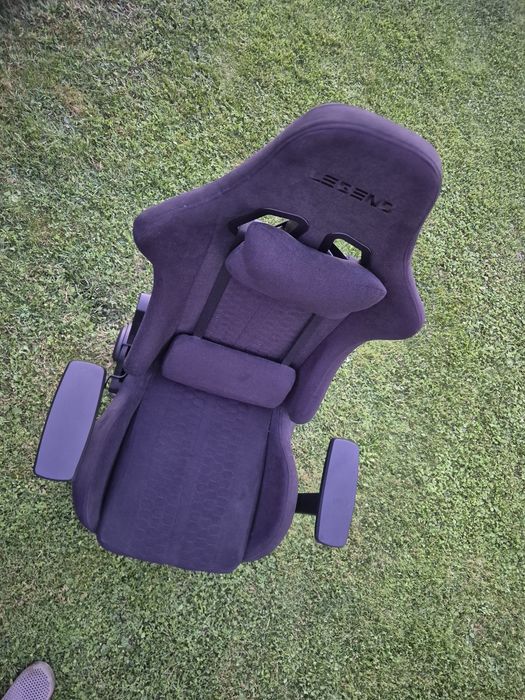 Scaun gaming LEGEND – stare foarte bună