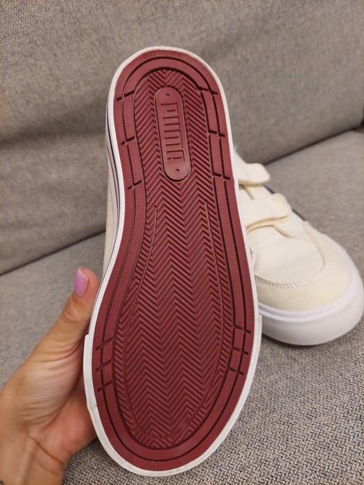 Pantofi sportPuma, mărimea 35