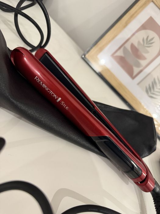 Преса за коса Remington