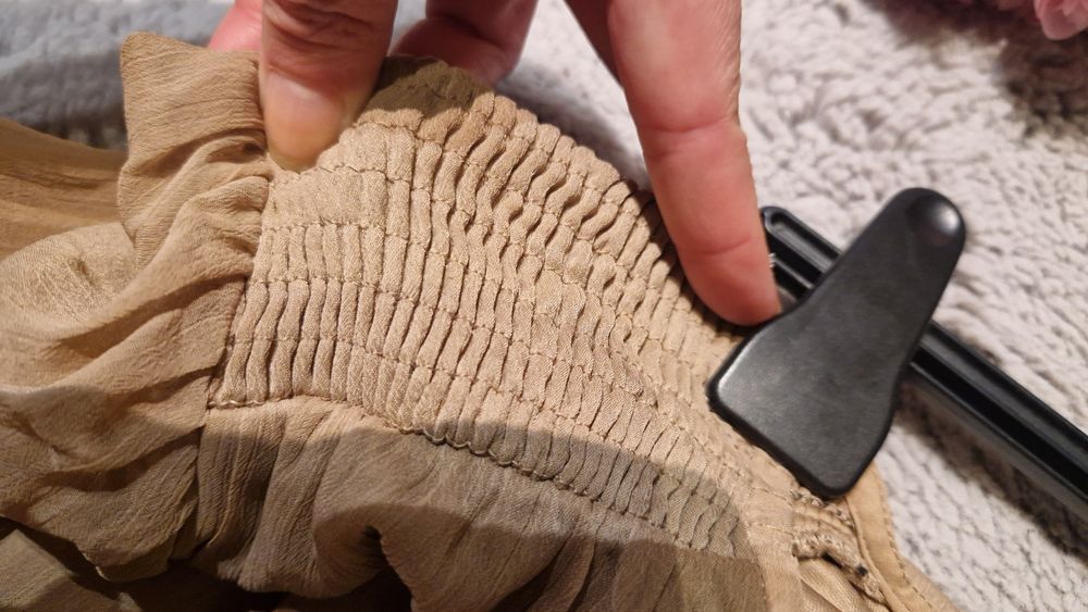 Bluza Vila, marimea 42