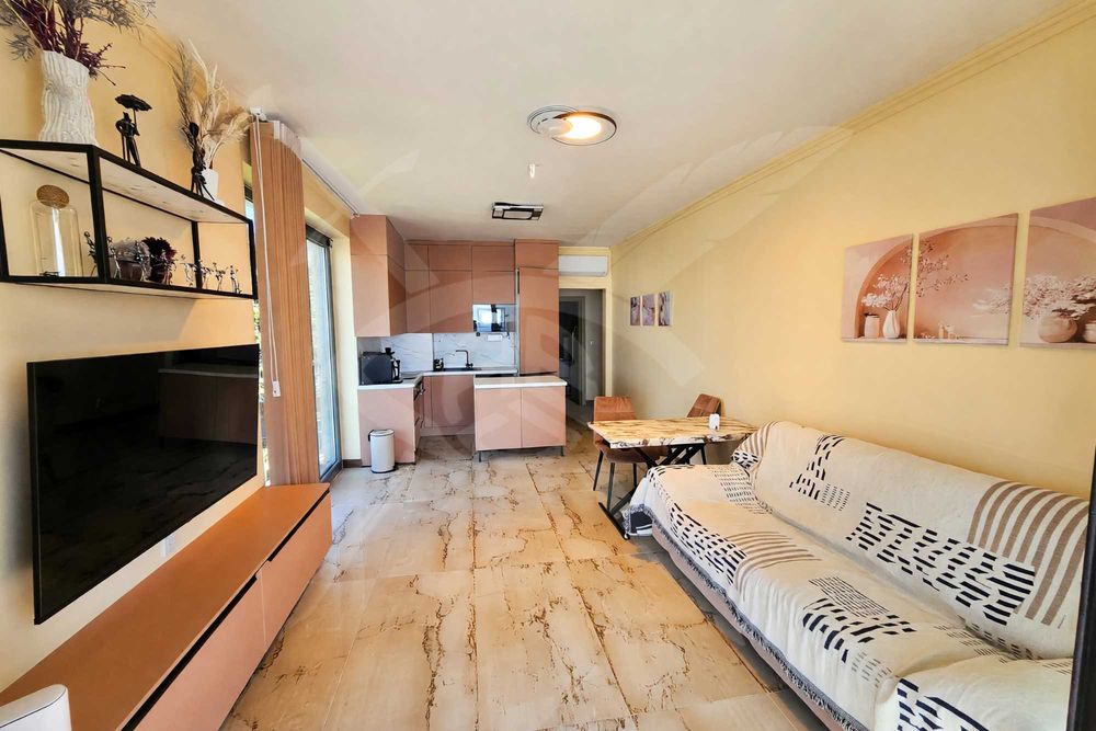 Продава се Тристаен апартамент в с. Равда, Област Бургас - 96 кв.м за 4167 €/кв.м - Снимка #3