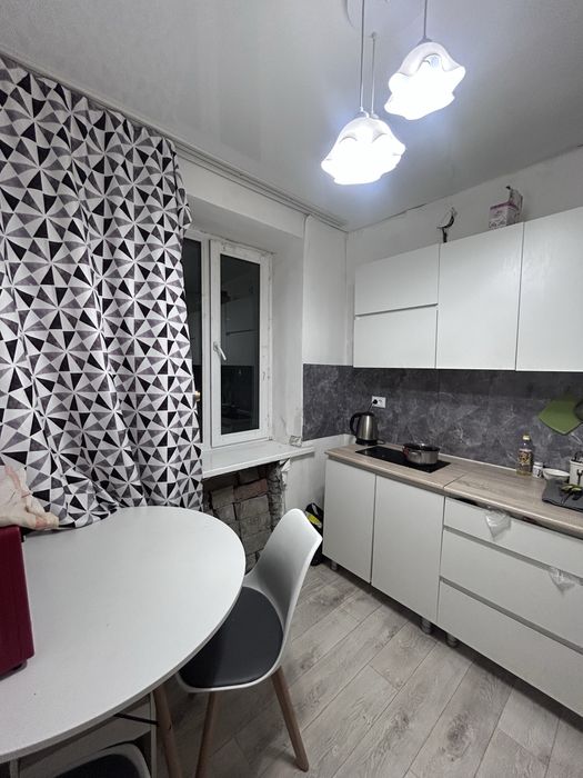 Кваритира 1 комнатная