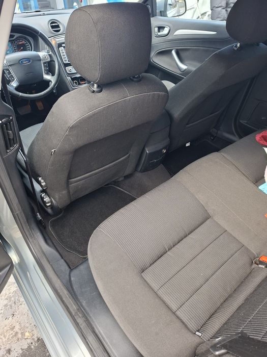 Ford Mondeo automat proprietar