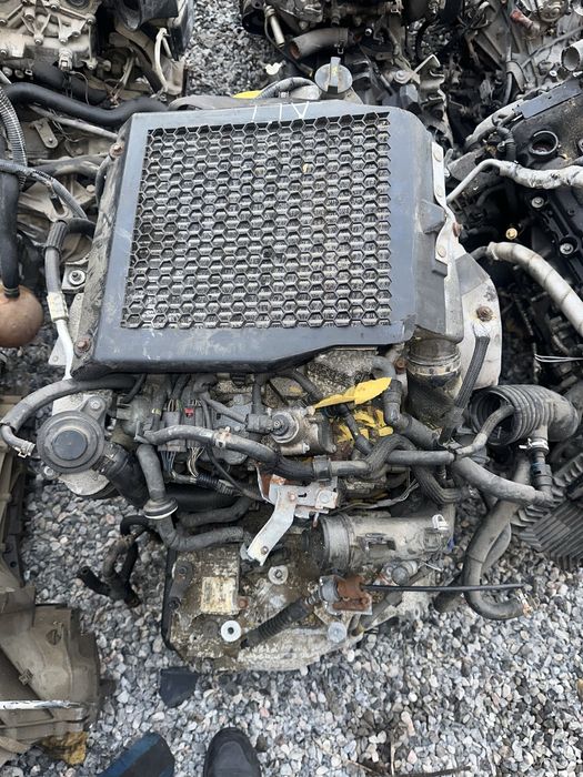 Продажа двигатель Мазда cx7 cx5