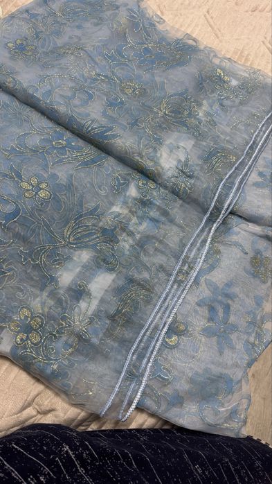 Продам тюль и шторы