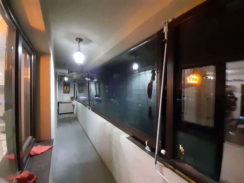 51 mp Ap 2 camere+balcon+loc parcare INTABULAT