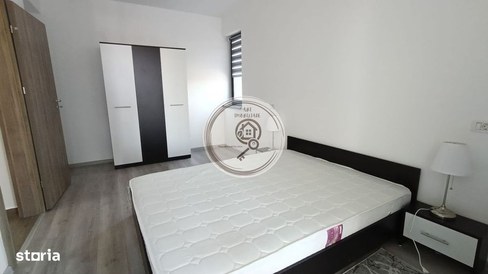 ABI IMOBILIARE | Apartament cu 2 camere – Platinum Residence,  Coresi