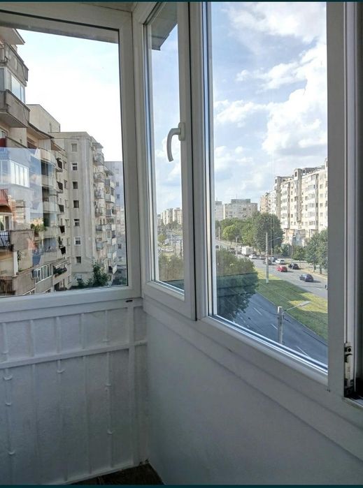 Închiriez ap.1 camera vlaicu