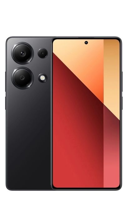 Redmi note 13 pro 4g