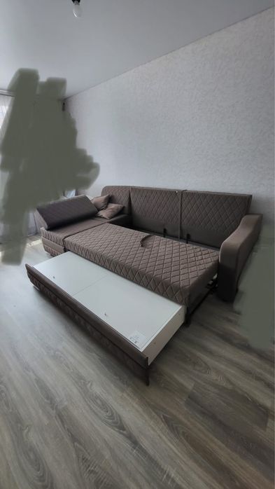 Диван б/у в отличном состоянии