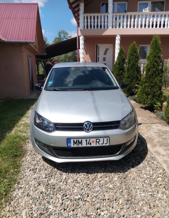 VOLKSWAGEN  2012 — imagine 3