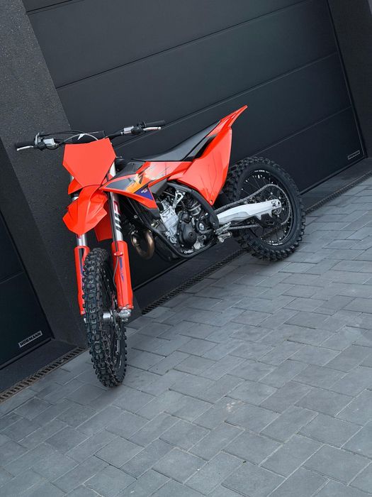 Ktm 350 SX-F 2026