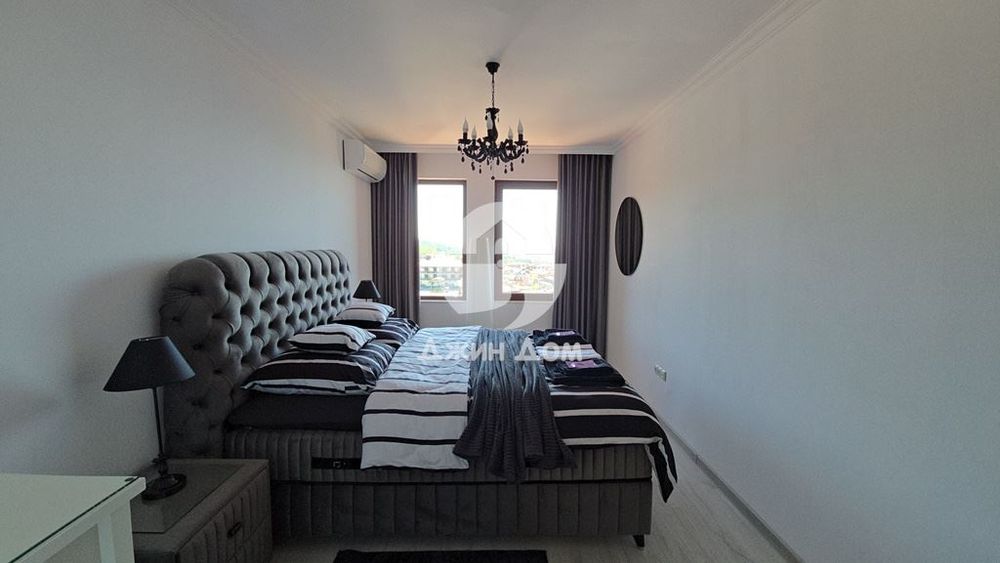 Продава се Тристаен апартамент в Свети Влас - 101 кв.м за 3169 €/кв.м - Снимка #6