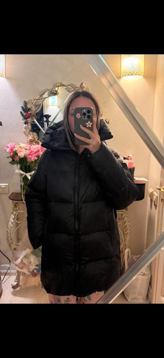 prada куртка премиум качества