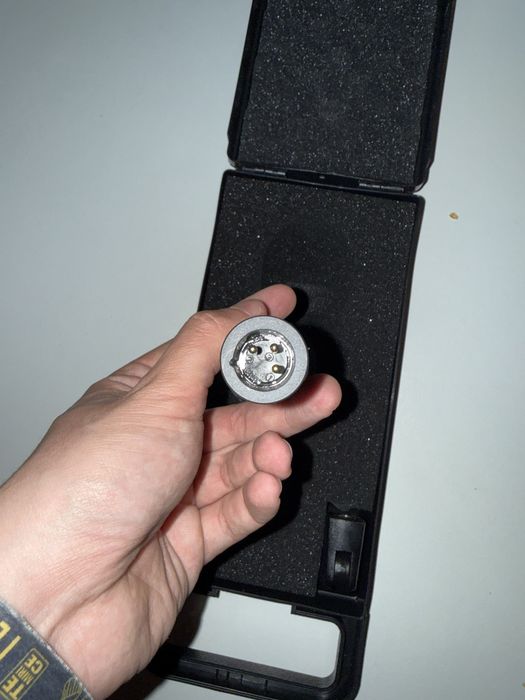 Microfon BEHRINGER Ultravoice XM8500