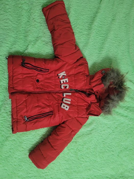 Разная одежда для детей