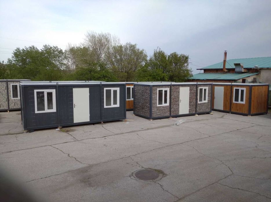 Дава се под наем Офис в София, Суходол - 21 кв.м за 4692 € - Снимка #9