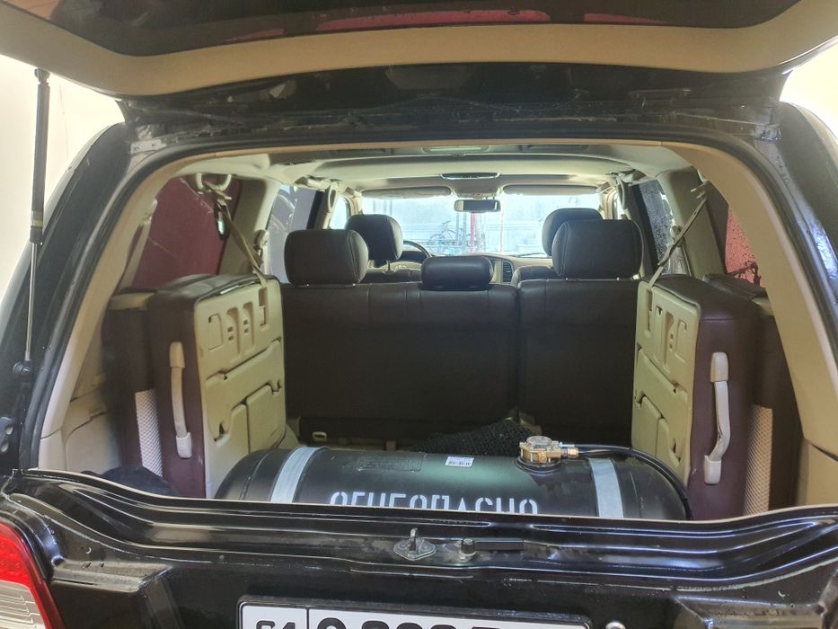 Продается Toyota Land Cruiser 100