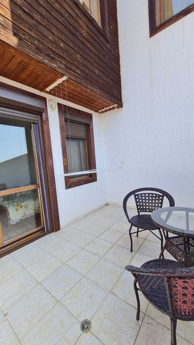 Продава се Тристаен апартамент в с. Кошарица, Област Бургас - 106 кв.м за 849 €/кв.м - Снимка #13