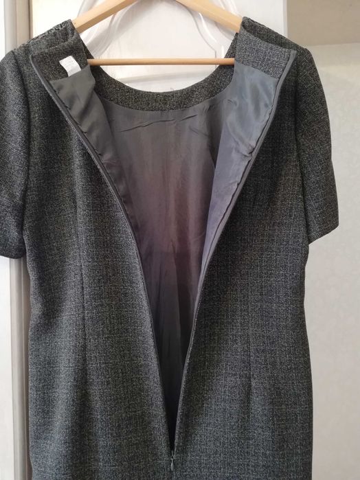 Костюм женский классика