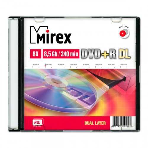 Диски Блюрэй-Blu-ray-25гб,MIREX-8,5гб чистые. Услуги: Запись на диск