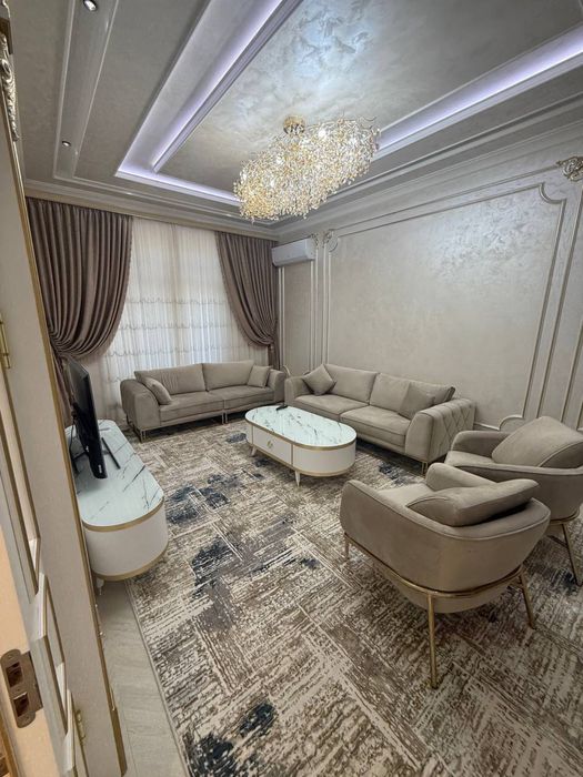 Продаётся, Ц-2, Басри Баба, новостройке Poytaxt Gavhari