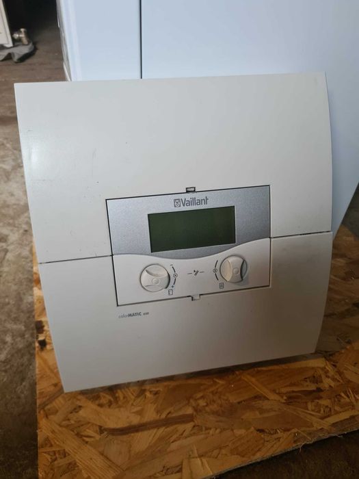 Vănd centrală Vaillant in stare bună recent adusă din austria