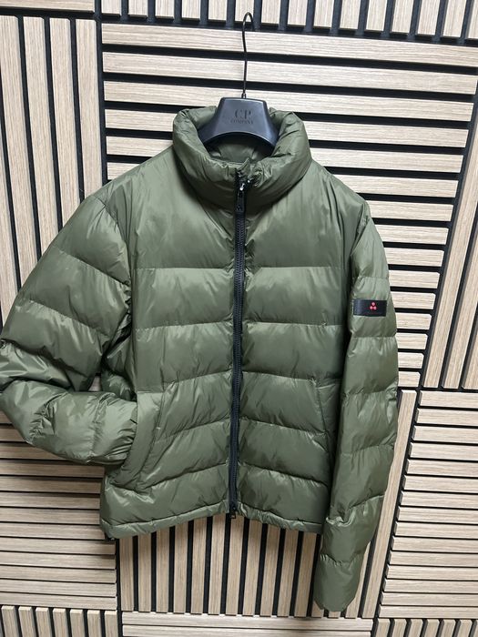 PEUTEREY : Lutux Jacket - размер М / Оригинал