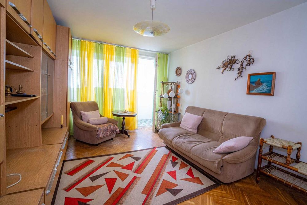 Продава се Двустаен апартамент в Бургас, Славейков - 69 кв.м за 1696 €/кв.м - Снимка #5