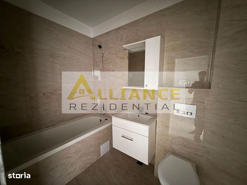 Apartament 2 camere | Mutare imediata | Metrou Berceni | Bloc NOU