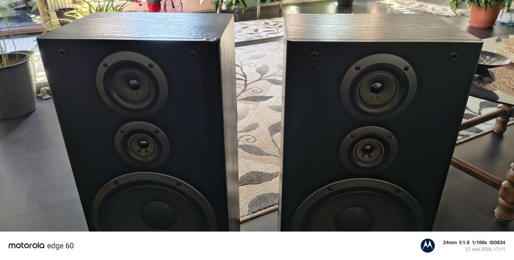 Pioneer cs 701 rare
