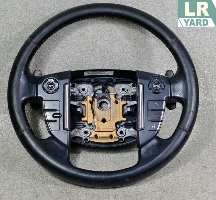 Volan DISCOVERY 4/RANGE ROVER SPORT 2010-2013 LR023958