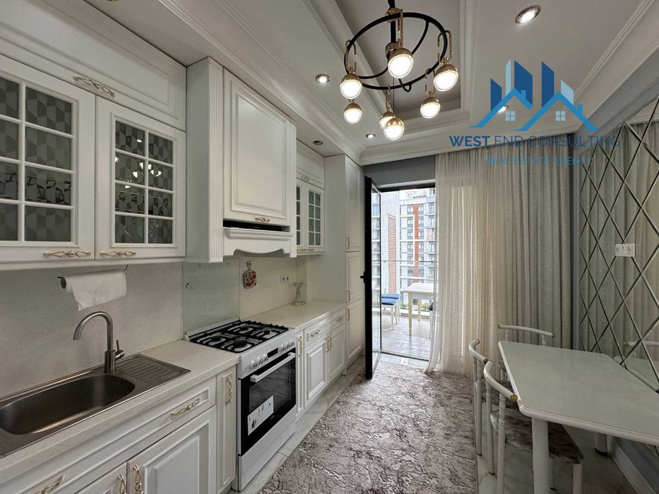 АРЕНДА! Премиум квартира в ЖК Gardens Residence | Tashkent City