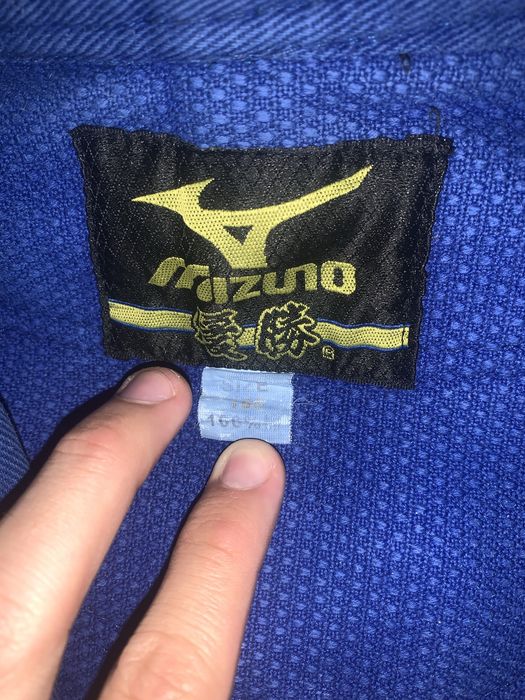 Кимано Мизуно оригинал