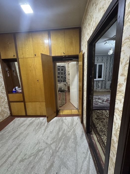 Yunsabod dom sotiladi 16.kivartil 14. Dom 14.xonadon