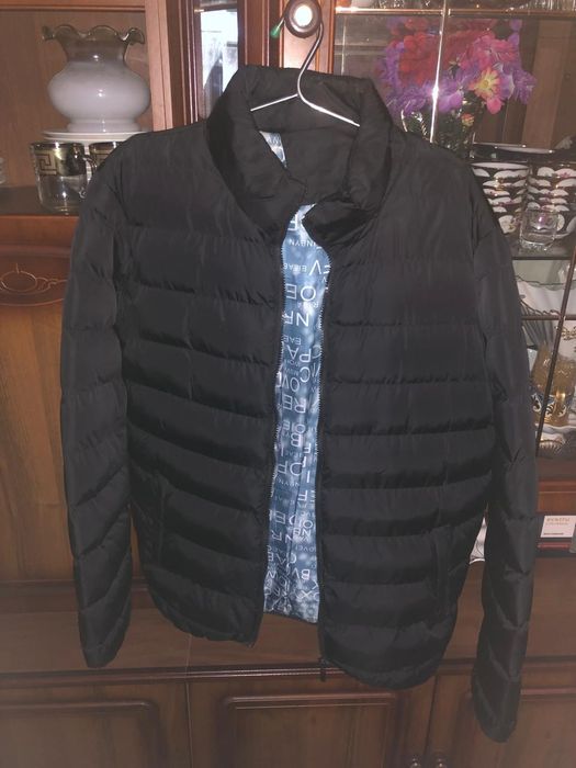 Куртка мужская продам