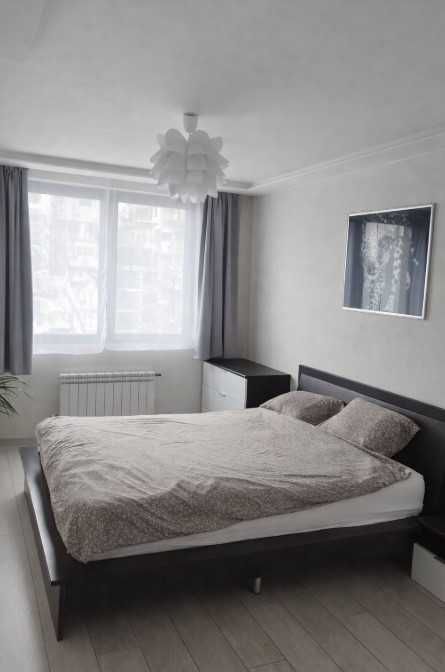 Дава се под наем Двустаен апартамент в София, Център - 75 кв.м за 697.17 € - Снимка #4