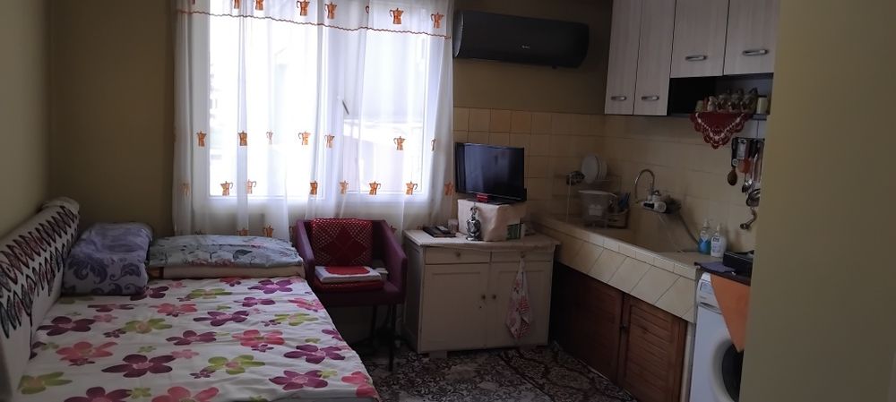 Продава се Тристаен апартамент в Кубрат - 77 кв.м за 331 €/кв.м - Снимка #5