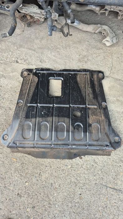 scut motor metalic dacia duster 2012 1.5 dci 4x4