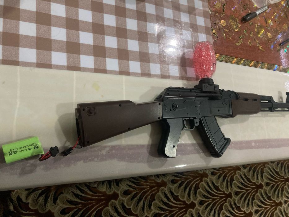 Продам орбизган.