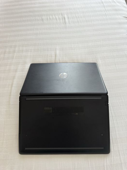 Laptop HP ca nou