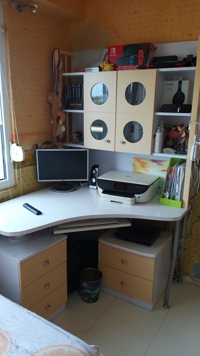 Обзавеждане за детска стая